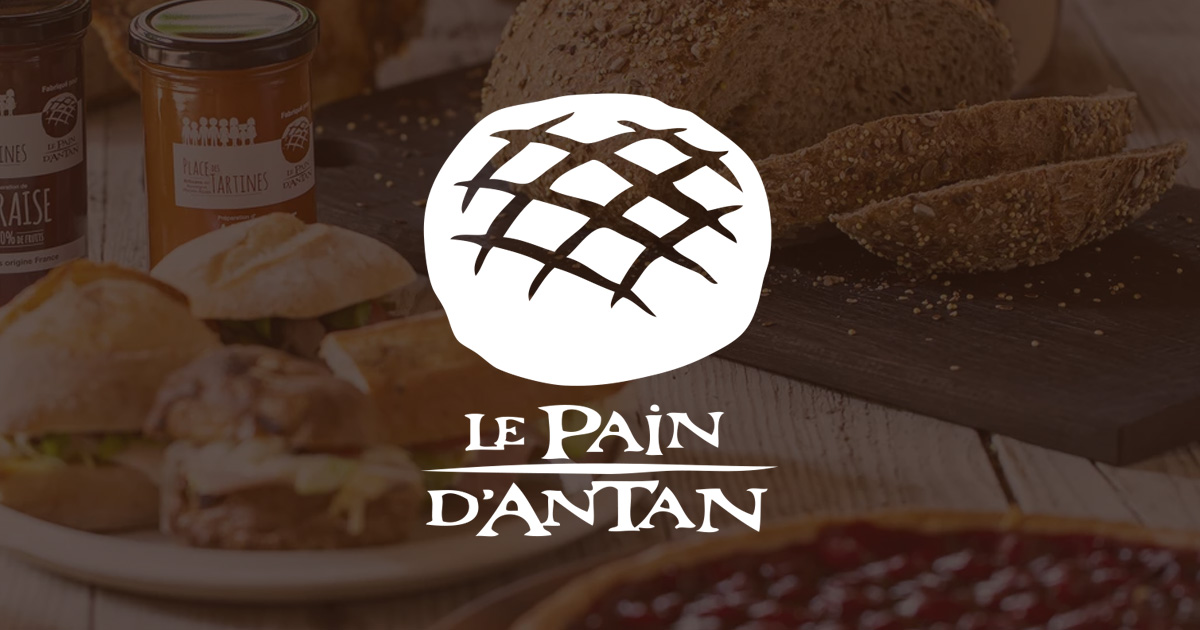 Le Pain d'Antan