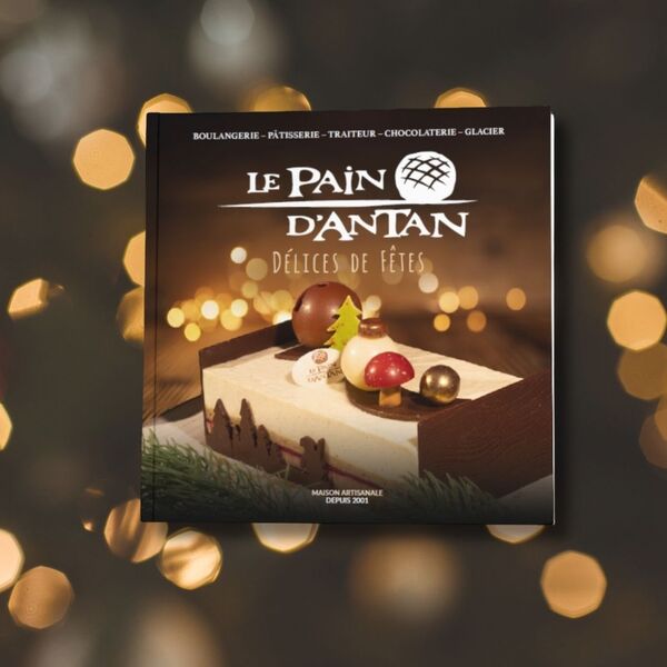 Lightbox - Pain d'Antan