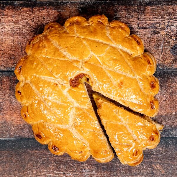 Lightbox - Pain d'Antan