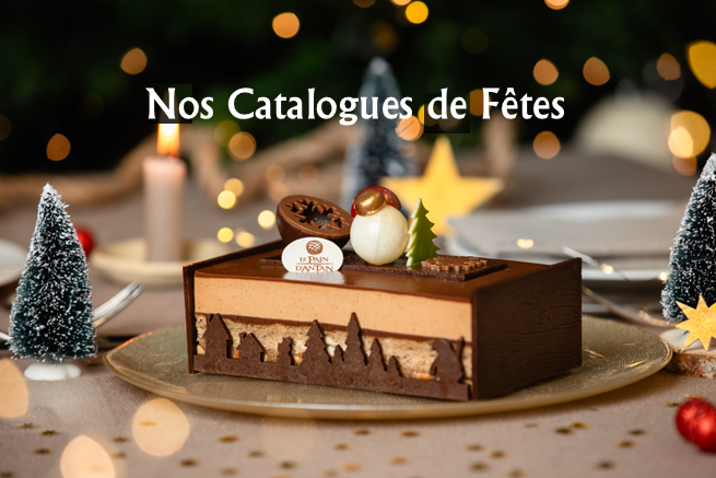 Nos Horaires et Catalogues de Fêtes