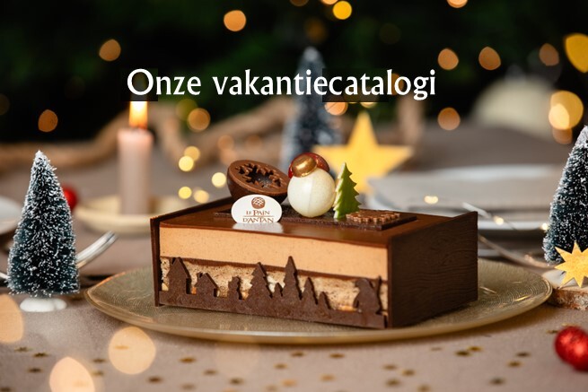 Onze vakantieschema's en catalogi