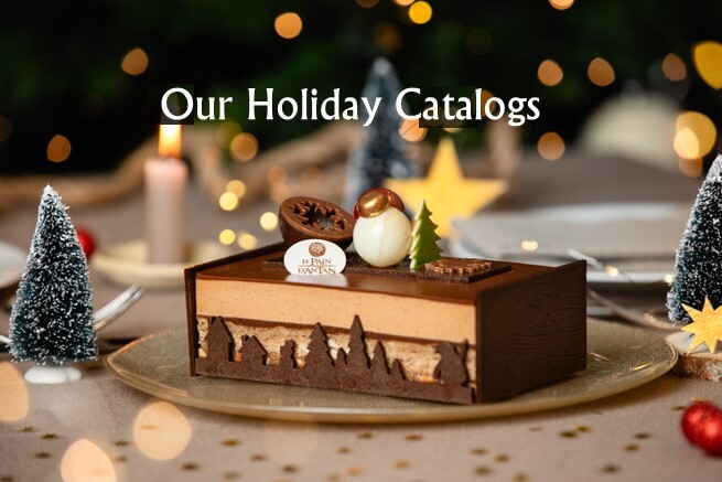 Our Holiday Schedules and Catalogs