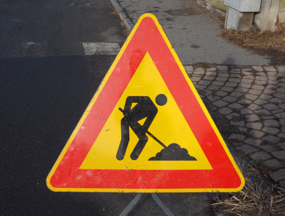 Le Pain d’Antan Gembloux blijft tijdens de werkzaamheden gewoon open!