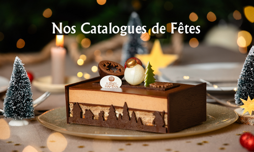 Nos Horaires et Catalogues de Fêtes