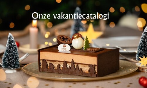 Onze vakantieschema's en catalogi