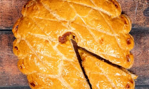 Galettes des rois artisanales : découvrez nos créations dès le 3 janvier
