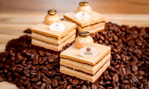 Le Moka débarque le 11 octobre ! 