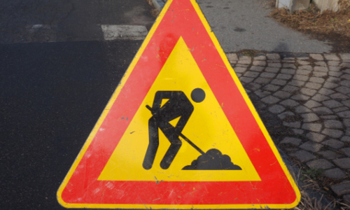 Le Pain d’Antan Gembloux reste ouvert pendant les travaux !